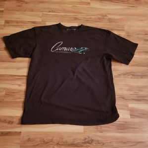 Original Newport  Blue Tee